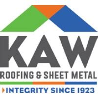 kaw roofing and sheet metal|shawnee ks roofing.